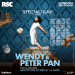 Book Wendy & Peter Pan Tickets