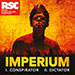 Imperium I: Conspirator, Gielgud Theatre Book Imperium I: Conspirator Tickets