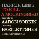 Book To Kill A Mockingbird Tickets