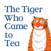 Book The Tiger Who Came To Tea Tickets
