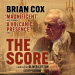 Book The Score Tickets