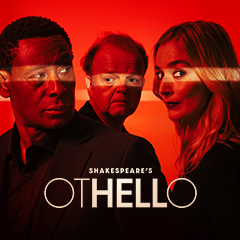 Book Othello Tickets