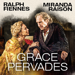 Book Grace Pervades Tickets