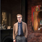 Damian Lewis (Martin) in Edward Albee's The Goat, Or Who Is Sylvia. Photo by Johan Persson
