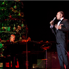 Christmas with the Rat Pack at the Theatre Royal Haymarket, London. 
