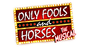 Book Only Fools and Horses - The Musical Tickets