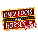 Book Only Fools and Horses - The Musical Tickets