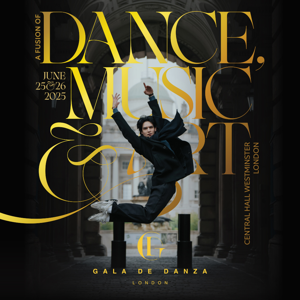 Book Gala De Danza Tickets
