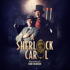 Book A Sherlock Carol 2024 Tickets