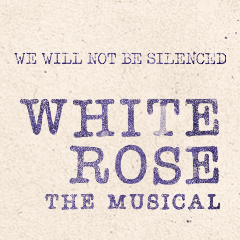 Book White Rose Tickets