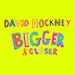 Book David Hockney: Bigger & Closer (not smaller & further away) Tickets