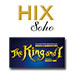 The King And I + 2 Course Meal & a Hix Fix Cocktail at Hix Soho, London Palladium Book The King And I + 2 Course Meal & a Hix Fix Cocktail at Hix Soho Tickets