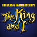 The King And I, London Palladium Book The King And I Tickets