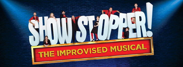 Showstopper! The Improvised Musical