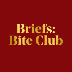 Book Briefs: Bite Club Tickets