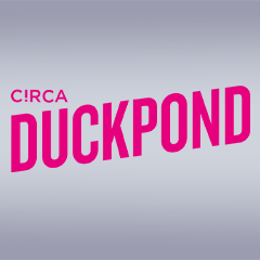 Book Duck Pond Tickets