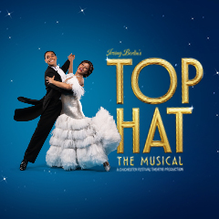 Book Top Hat Tickets