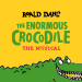 Book The Enormous Crocodile Tickets