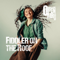 Book Fiddler on the Roof Tickets