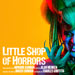 Little Shop Of Horrors - Open Air Theatre, Open Air Theatre Book Little Shop Of Horrors - Open Air Theatre Tickets