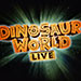 Dinosaur World Live - Open Air Theatre, Open Air Theatre Book Dinosaur World Live - Open Air Theatre Tickets