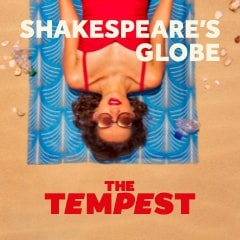 Book The Tempest Tickets