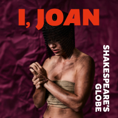 Book I, Joan Tickets