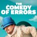 Book The Comedy Of Errors Tickets