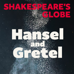 Book Hansel And Gretel Tickets