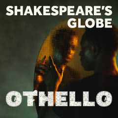 Book Othello Tickets