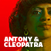 Book Antony and Cleopatra Tickets