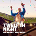 Book Twelfth Night  Tickets