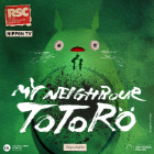 My Neighbour Totoro
