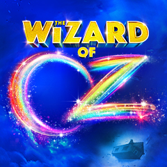 Book The Wizard Of Oz Tickets