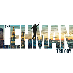 Book The Lehman Trilogy Tickets