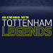 Book An Evening With Tottenham Legends Tickets