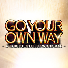 Book Go Your Own Way Tickets