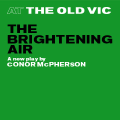 Book The Brightening Air Tickets