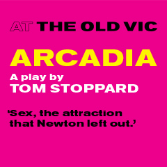 Book Arcadia Tickets