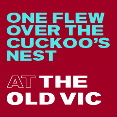 Book One Flew Over The Cuckoo
