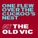 Book One Flew Over The Cuckoo