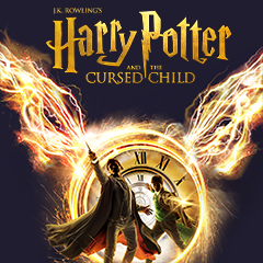 Book Harry Potter And The Cursed Child Tickets Tickets