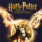 Harry Potter And The Cursed Child 