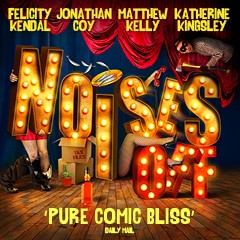 Book Noises Off Tickets