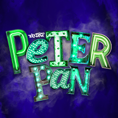 Book Peter Pan Tickets