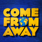 Book Come From Away Tickets