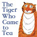 The Tiger Who Came to Tea, Piccadilly Theatre Book The Tiger Who Came to Tea Tickets