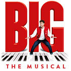 Read More - Kimberly Walsh, Wendi Peters & Matthew Kelly to join Jay McGuiness in BIG The Musical