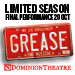 Book Grease The Musical Tickets