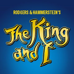 Book The King And I Tickets